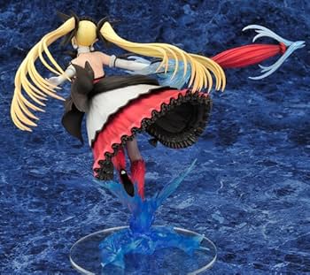 Amazon | シャイニング・ブレイド ミスティ (1/8スケール PVC製